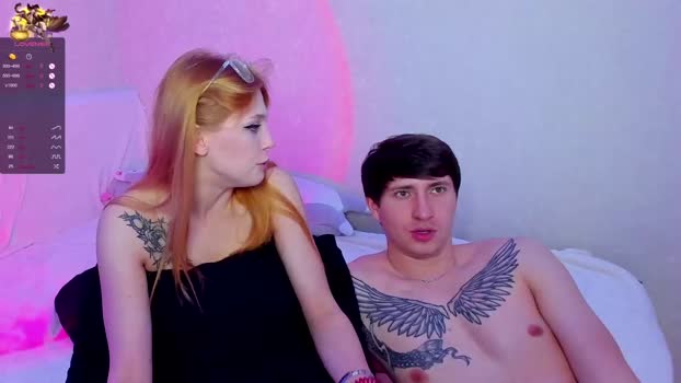 lissynalex 11-11-2023 Topless 