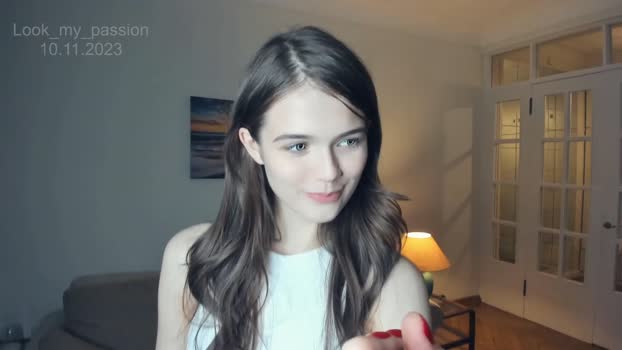 look_my_passion 10-11-2023 fingering 