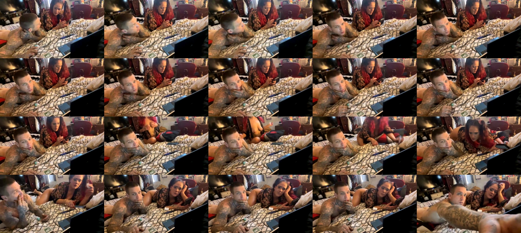 willey818 10-11-2023 fuckface 