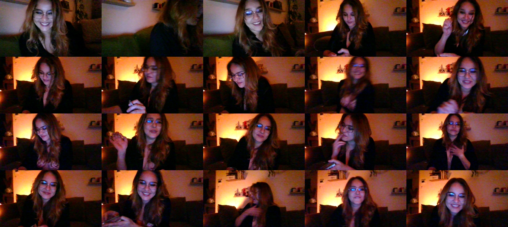 CarlaForEver 11-11-2023 naughty 