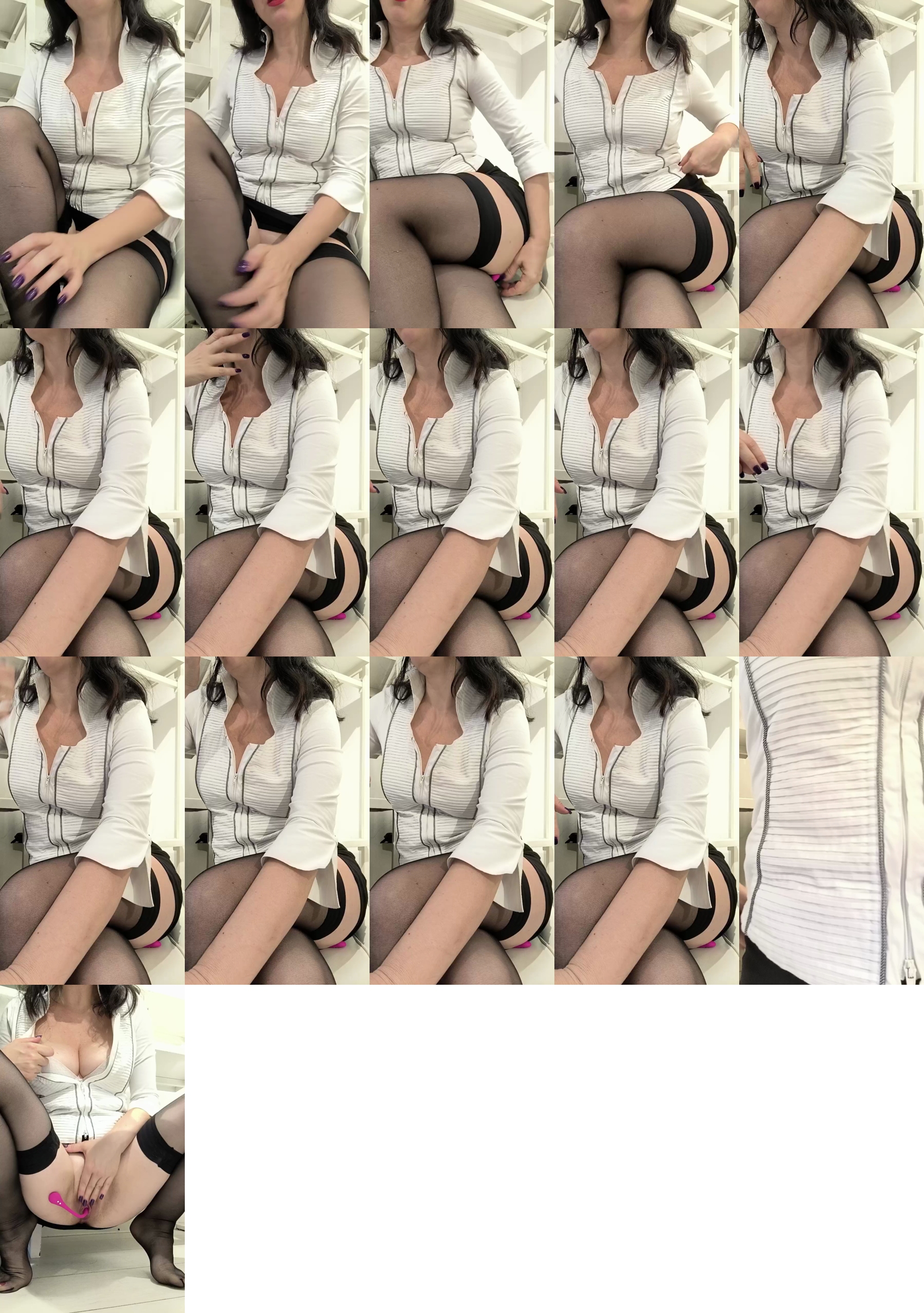 DahliaSegreta 12-11-2023 Video 
