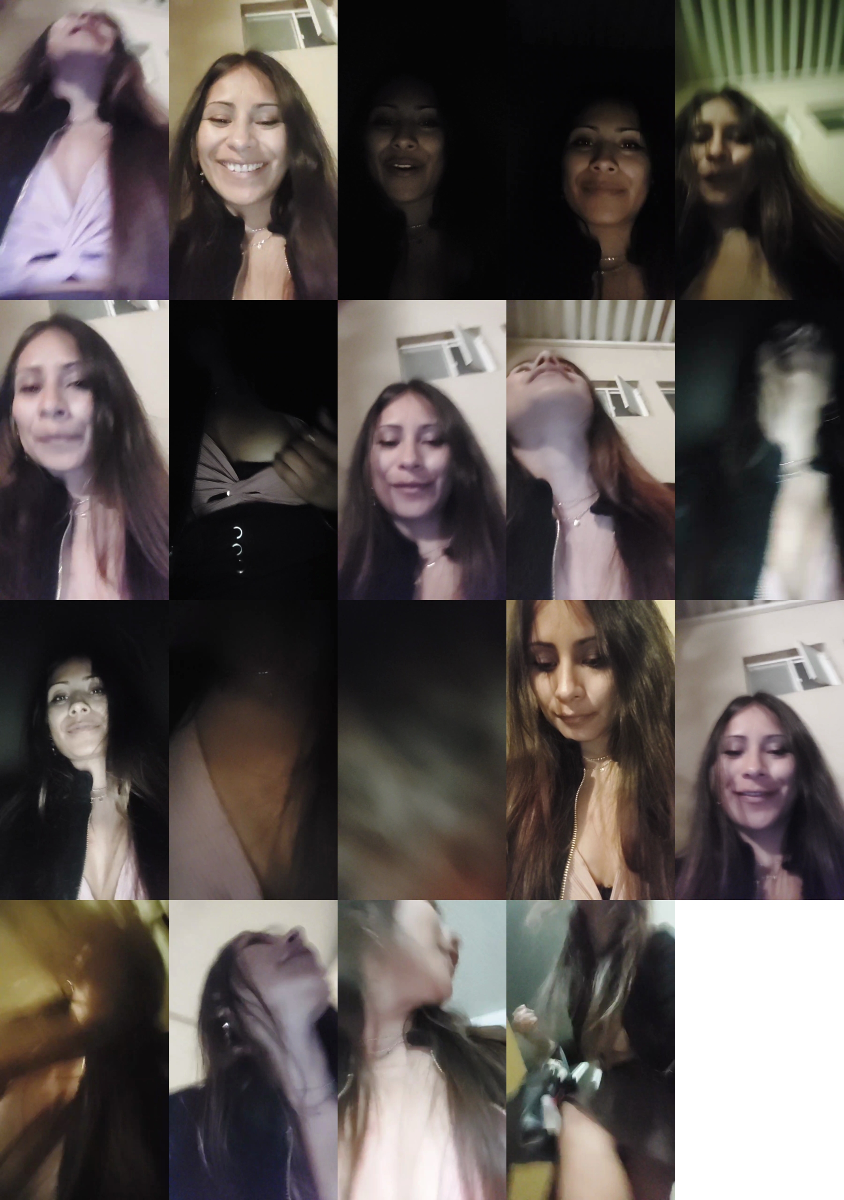 JadeFiorelli 12-11-2023 jerkoff 