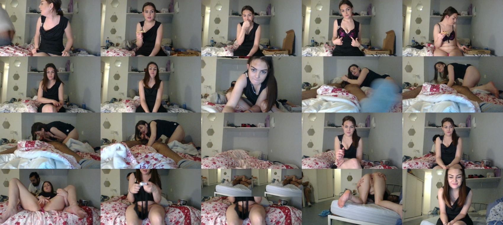 LaGazolinaSexy 11-11-2023 Recorded 