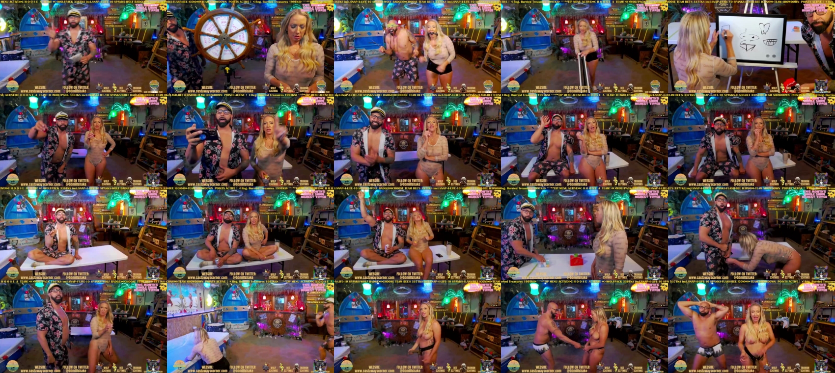 bigbananamilfshake 12-11-2023 Ass 