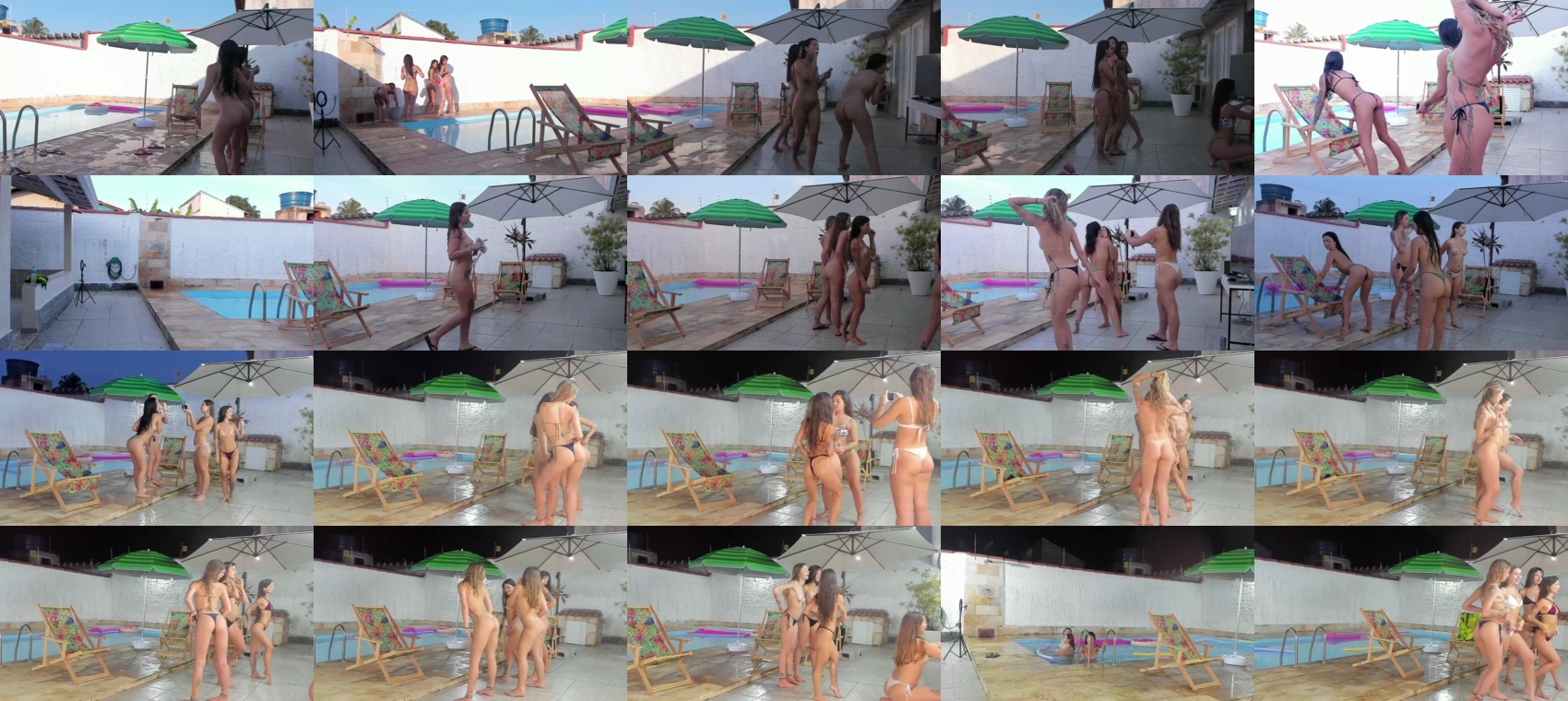 brazilianqueens 11-11-2023 kissing 
