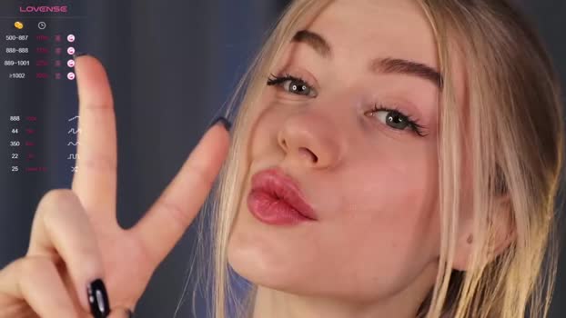 kateharrise 12-11-2023 Pretty 