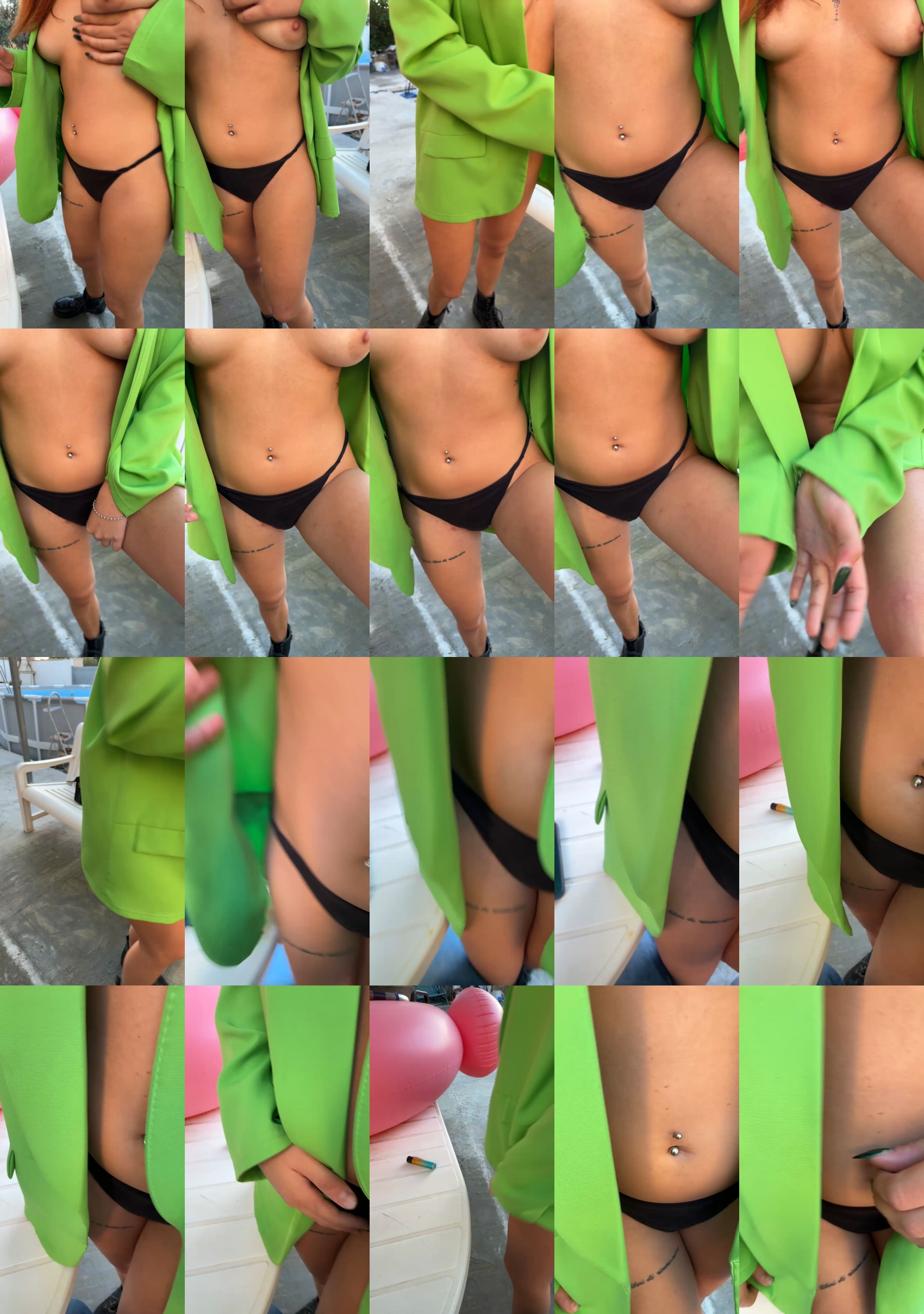 Carlotta95xxx 13-11-2023 toy 