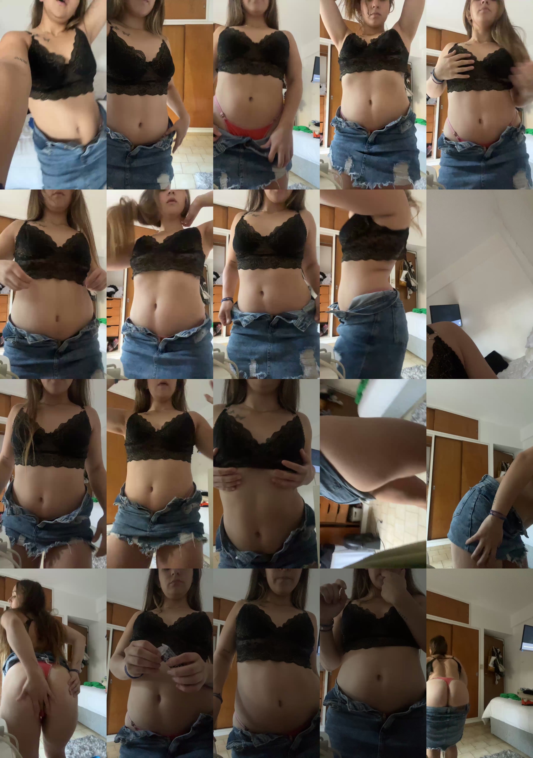 Luana___ 12-11-2023 blowjob 