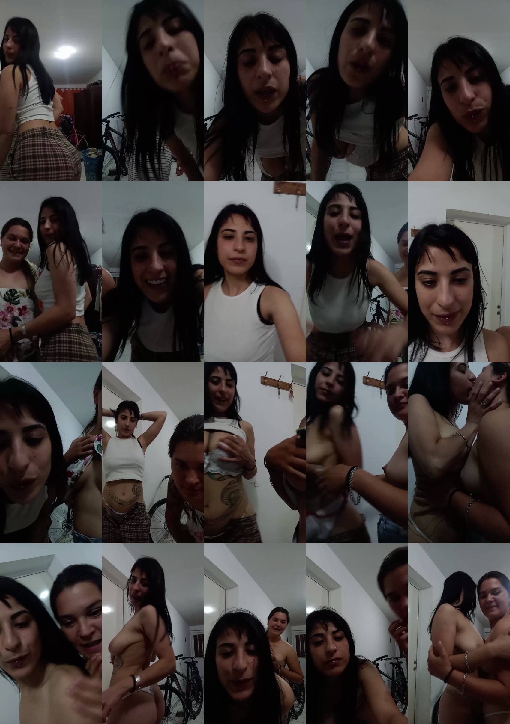 Maribelxxx 13-11-2023 tits 