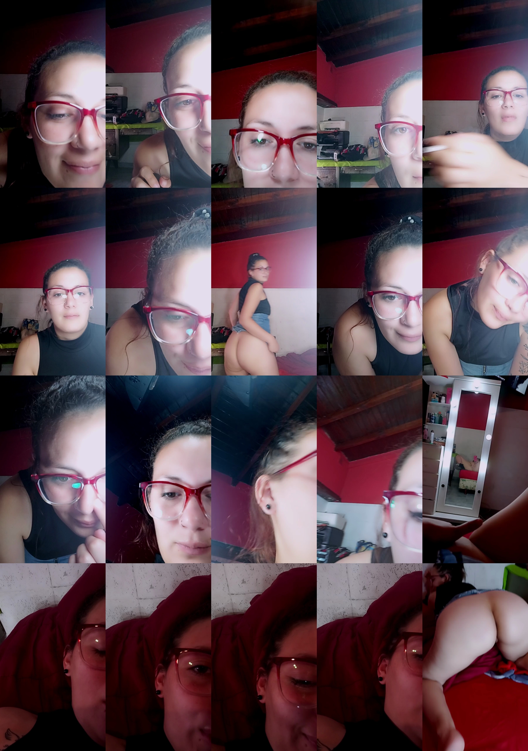 Tubebe4236 12-11-2023 naughty 