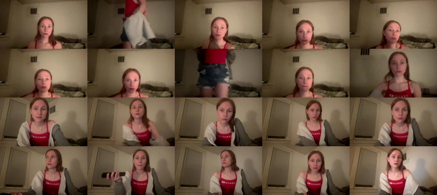 chantalnixxolee 13-11-2023 spanking 