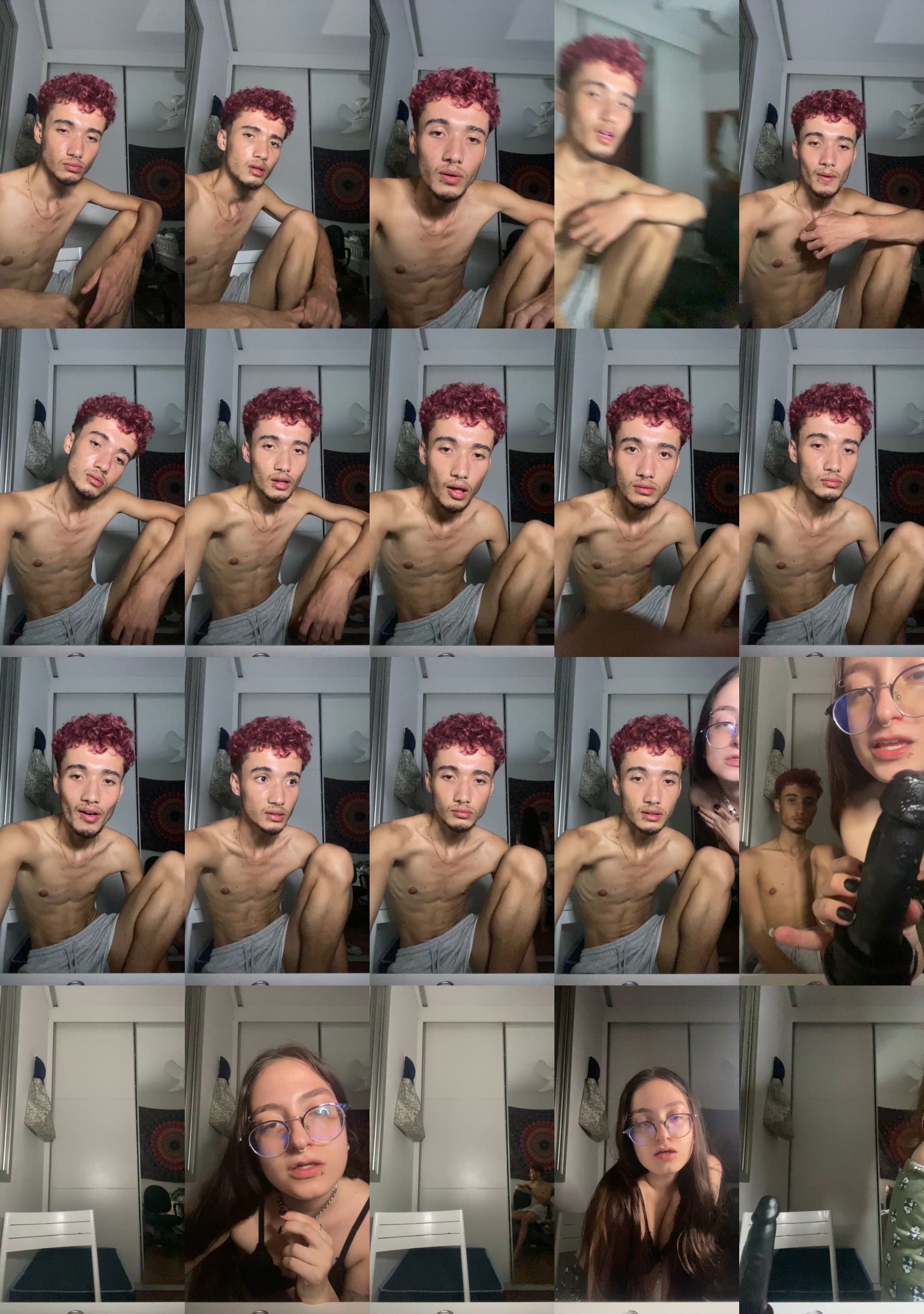 victorialencar 13-11-2023 nasty 