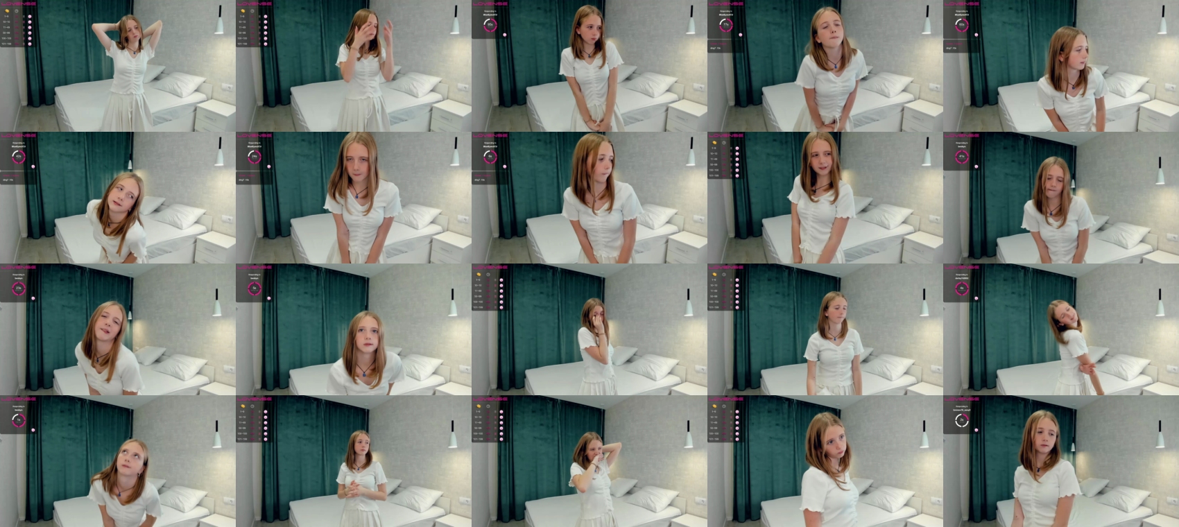 EdithCranshaw 14-11-2023 horny 