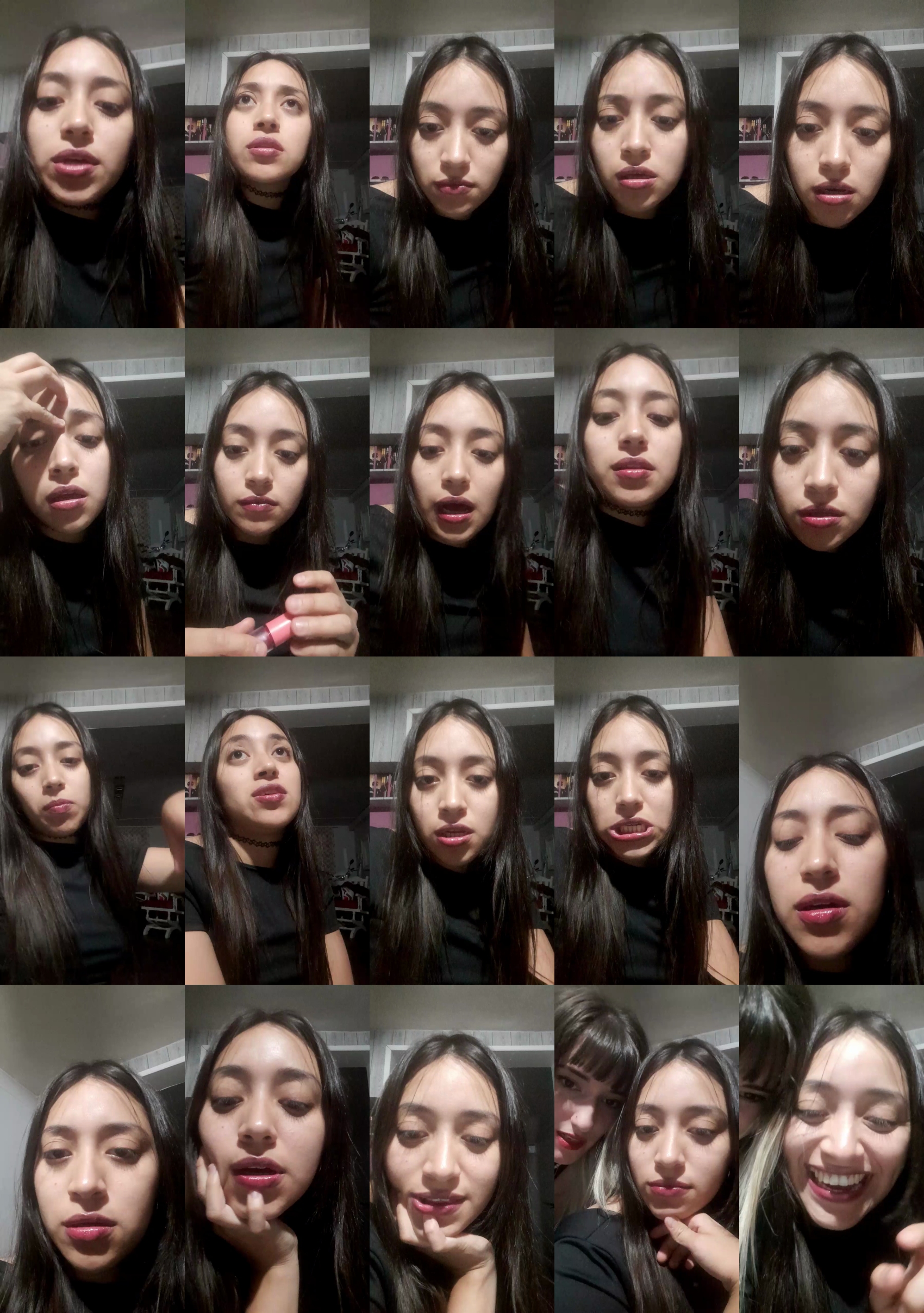 luliiix 14-11-2023 fuckass 
