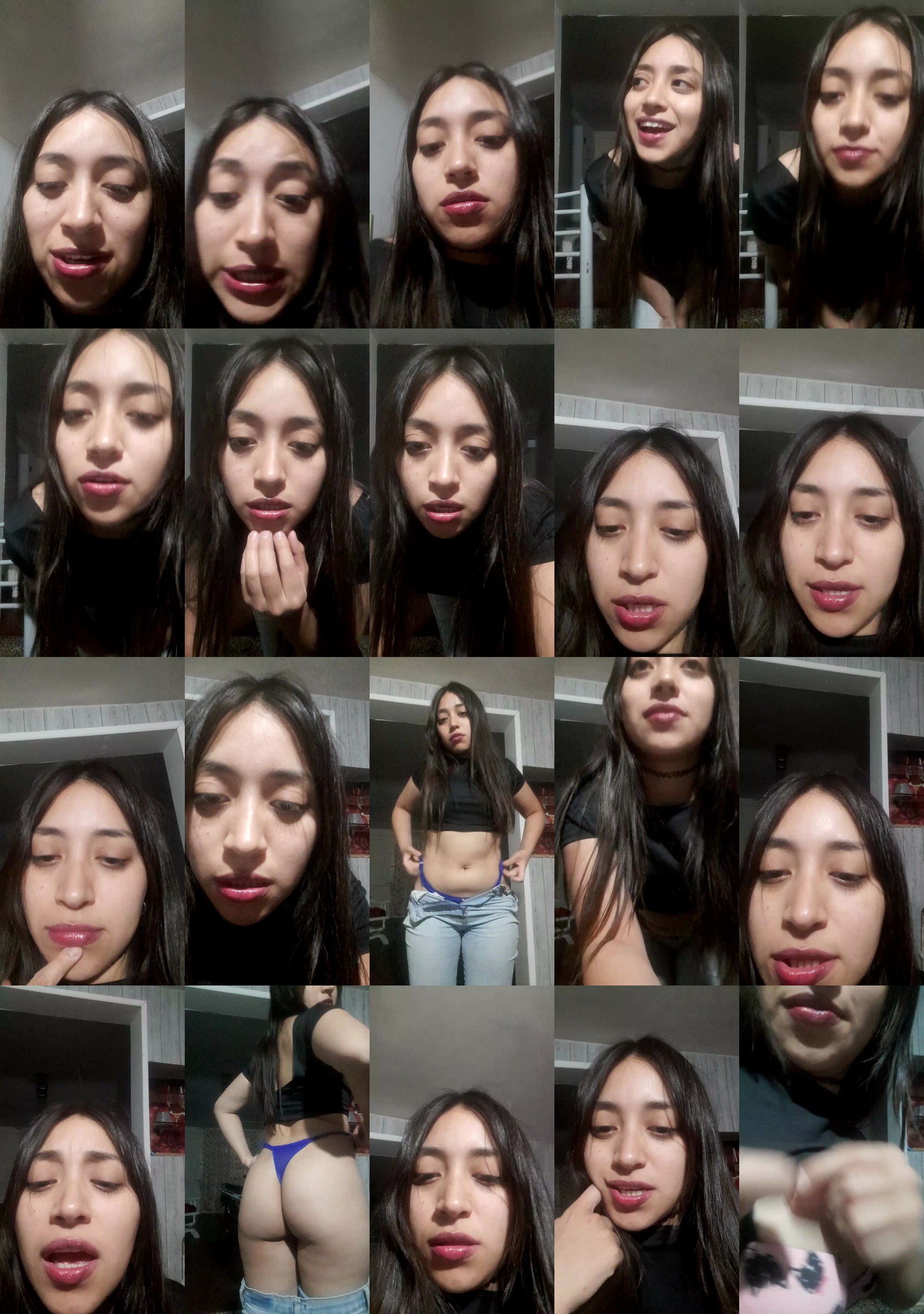 luliiix 14-11-2023 amateur 
