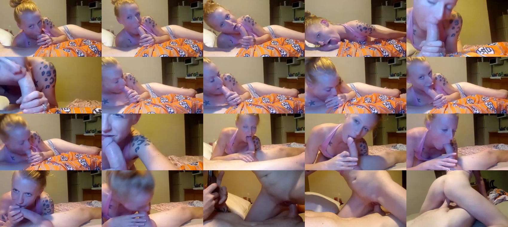 ourcountlessfreckles 14-11-2023 Video 