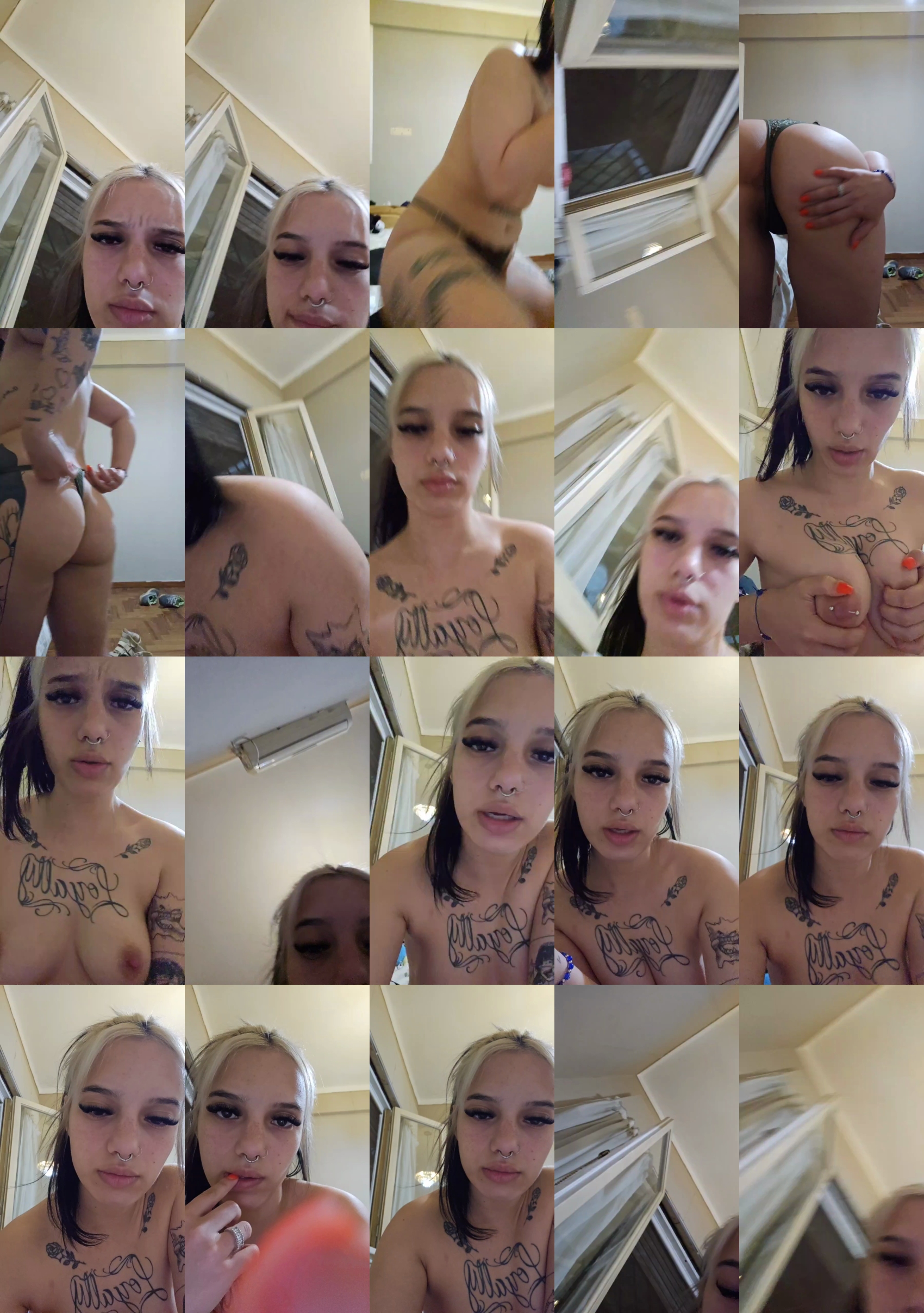 sweetcamisan04 14-11-2023 strip 