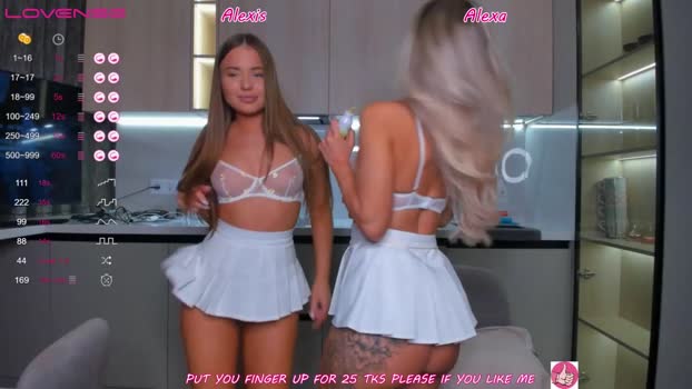 wildsexalexandalexis 13-11-2023 fuckme 