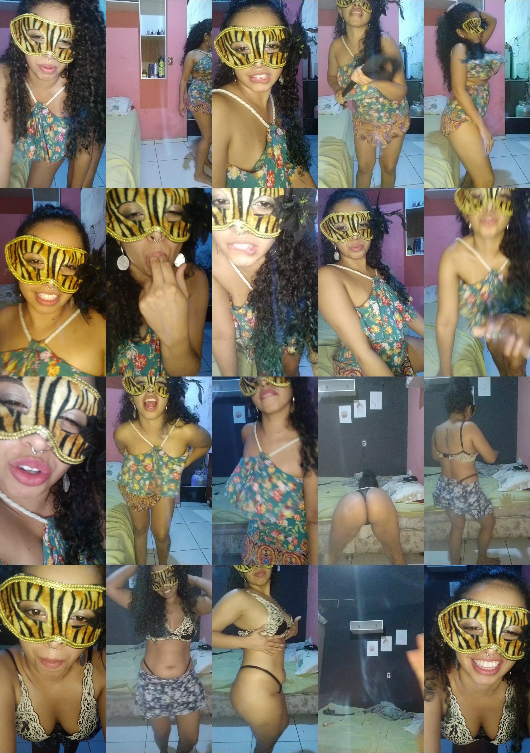 BabyLusty 15-11-2023 kiss 