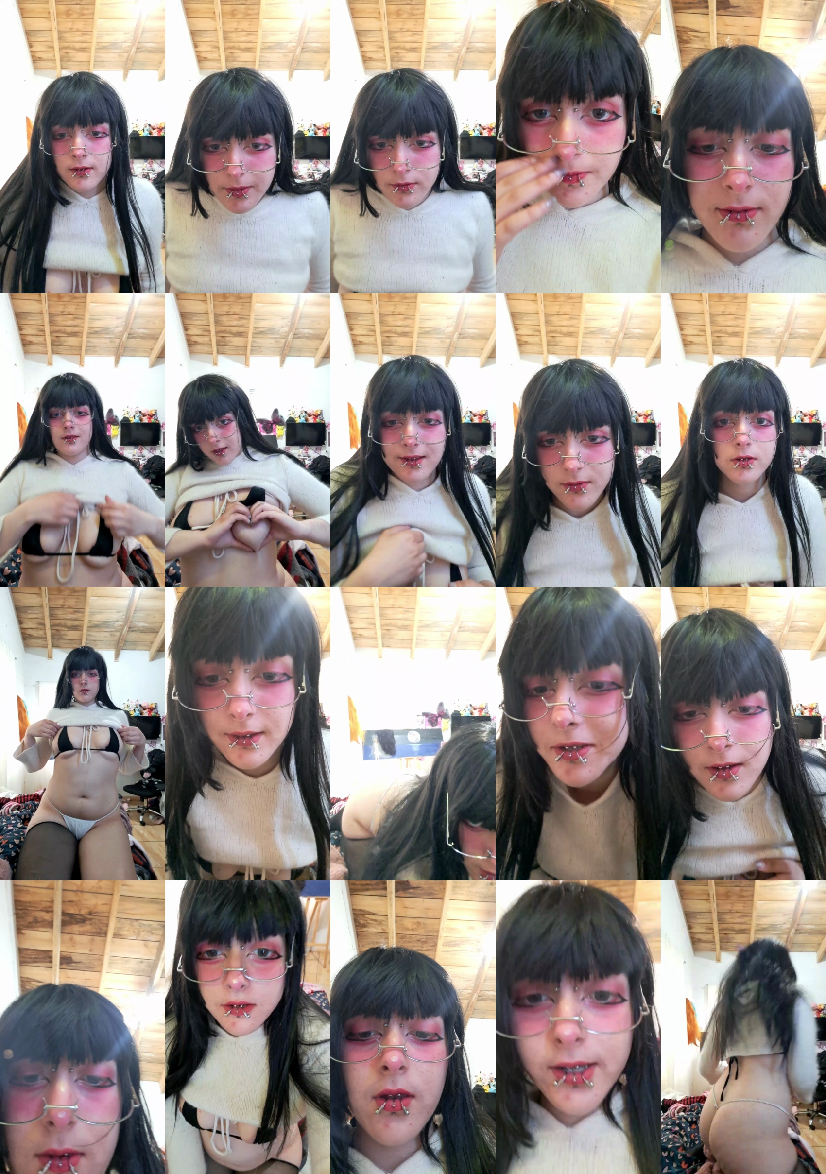 Colmillitosuwu 15-11-2023 sexybody 
