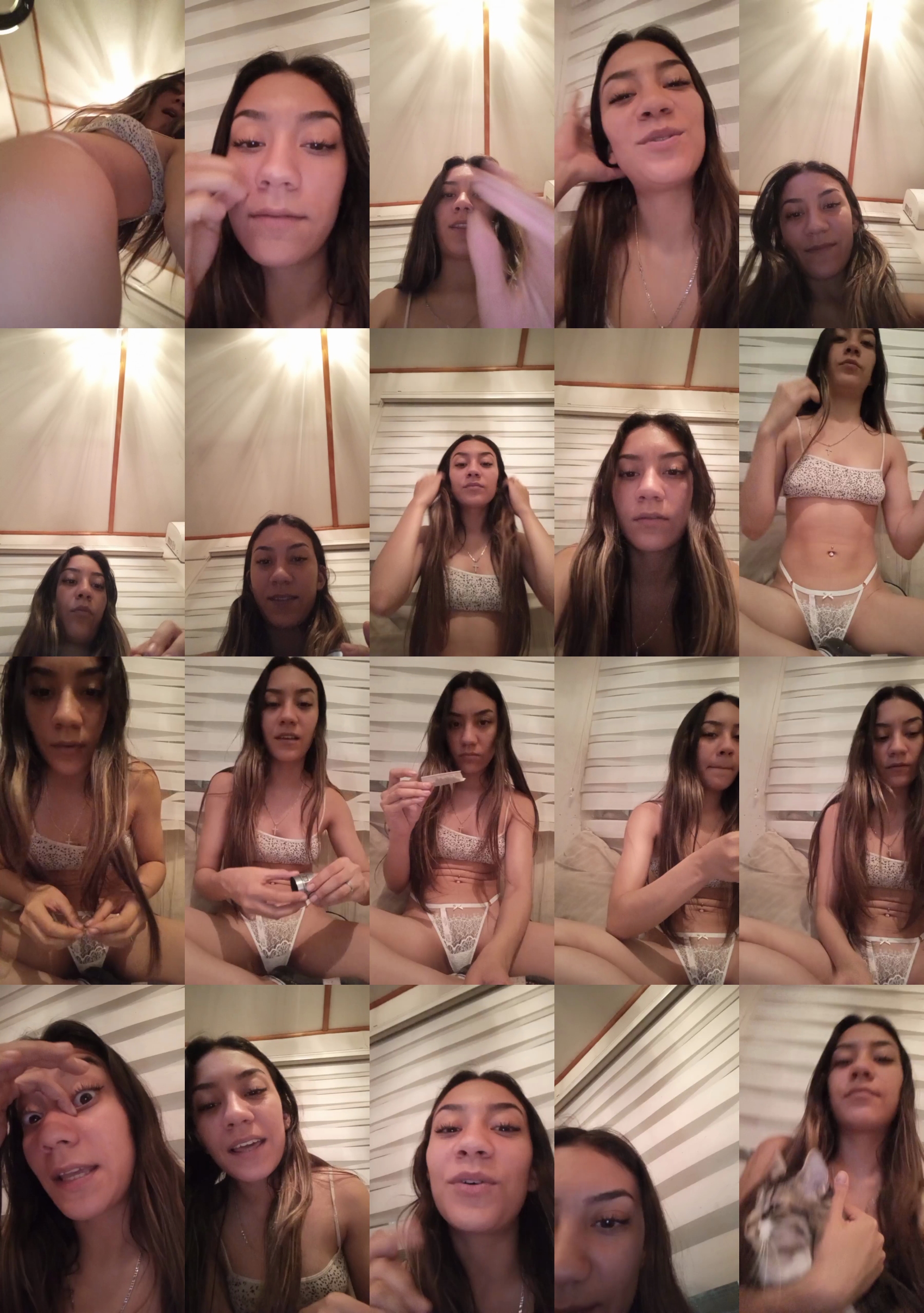 LittleBunny20 15-11-2023 Naked 