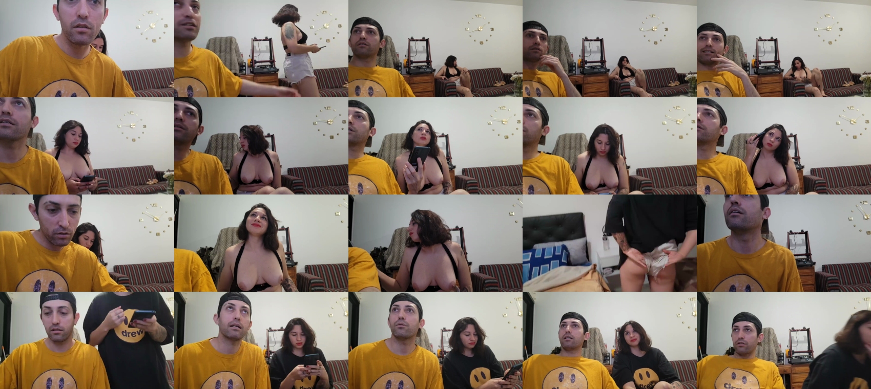 MakaSw33t 15-11-2023 kiss 