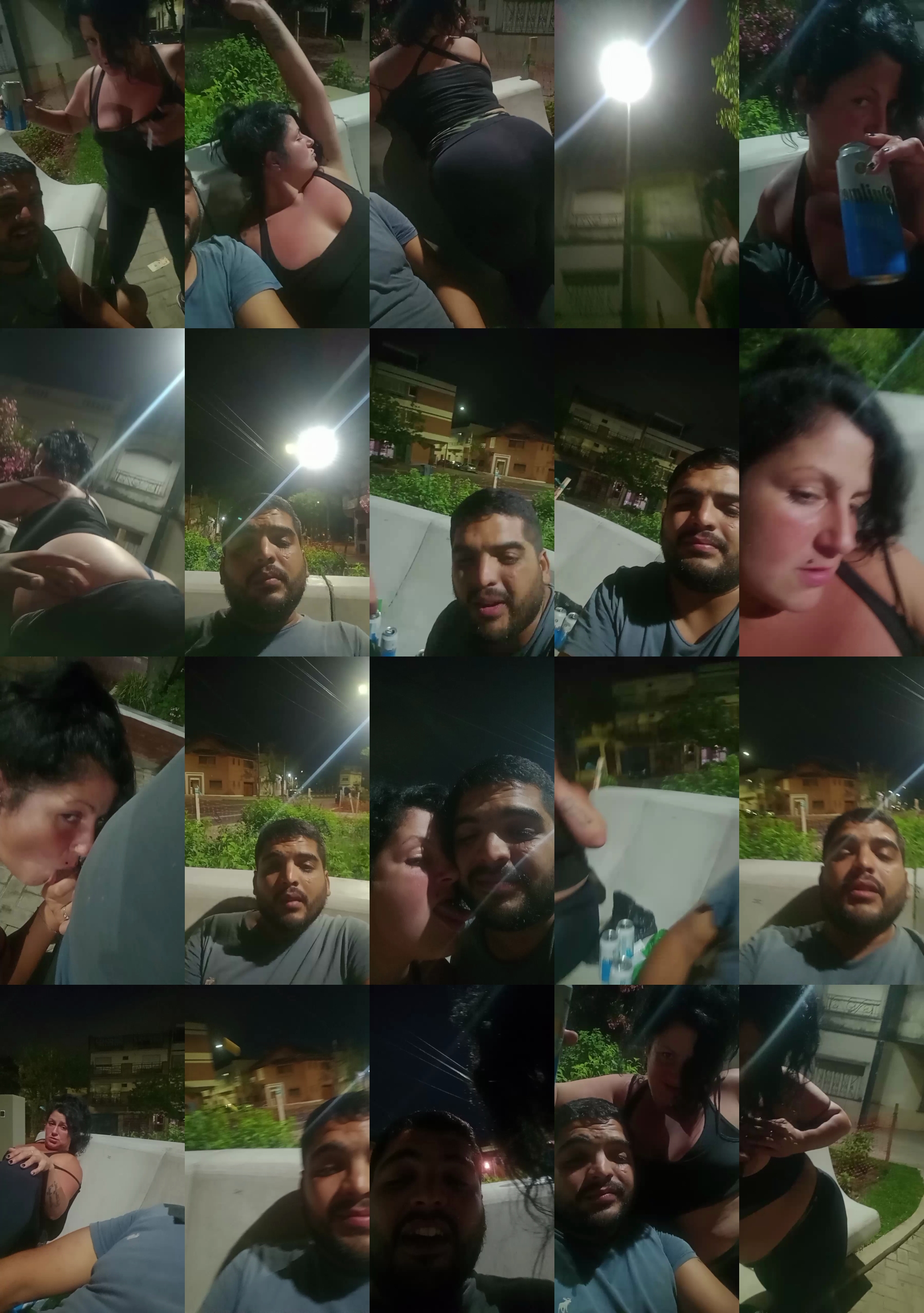 Morochoylola 15-11-2023 fuckpussy 