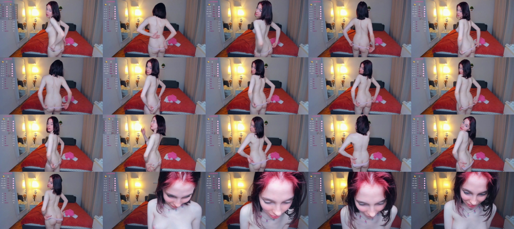 gina_glorious 15-11-2023 bigass 