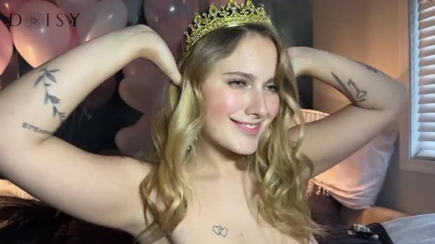 mysticaldaisy 14-11-2023 ass 