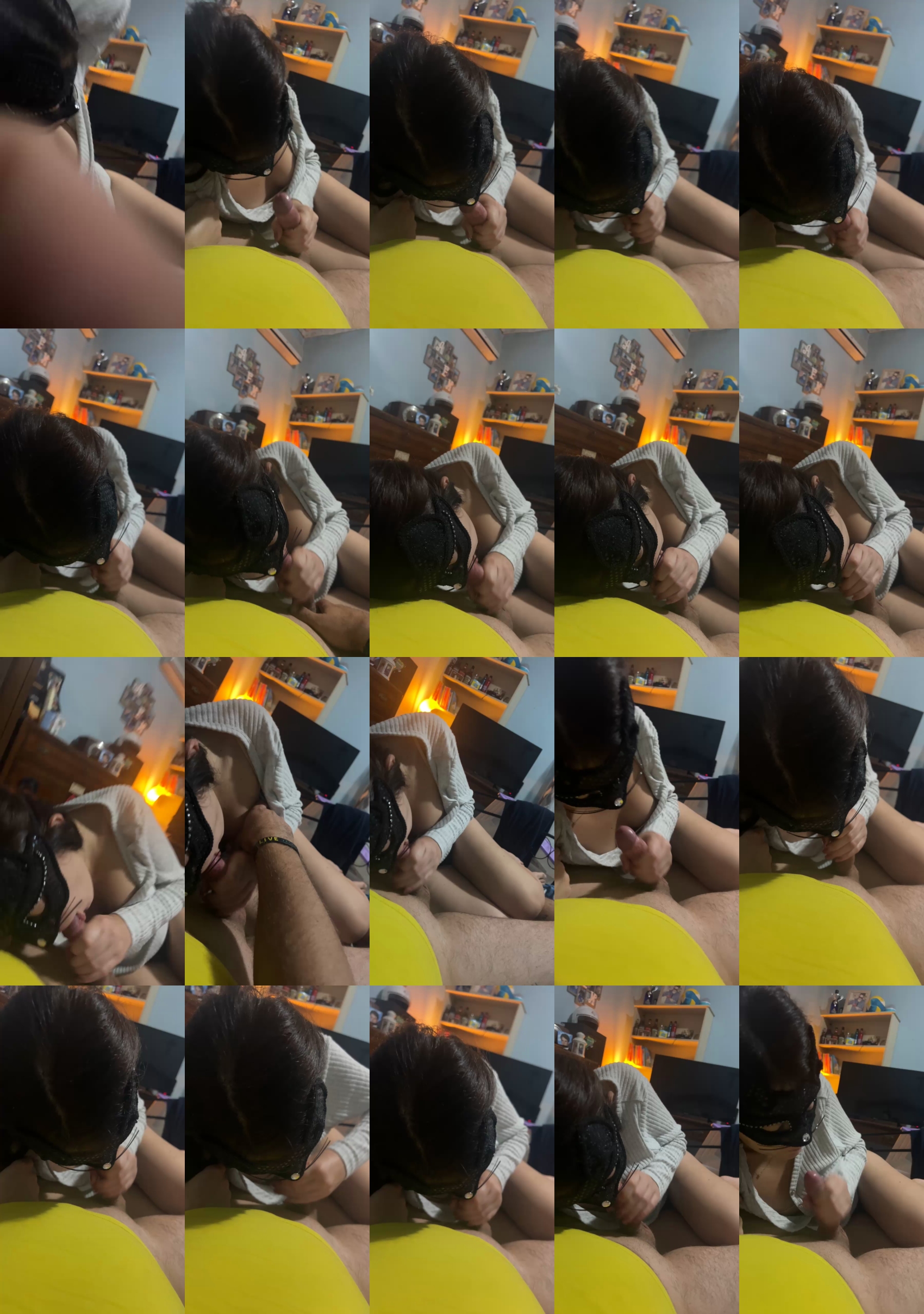 stellina32 15-11-2023 fingers 