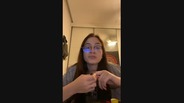victorialencar 15-11-2023 nude 
