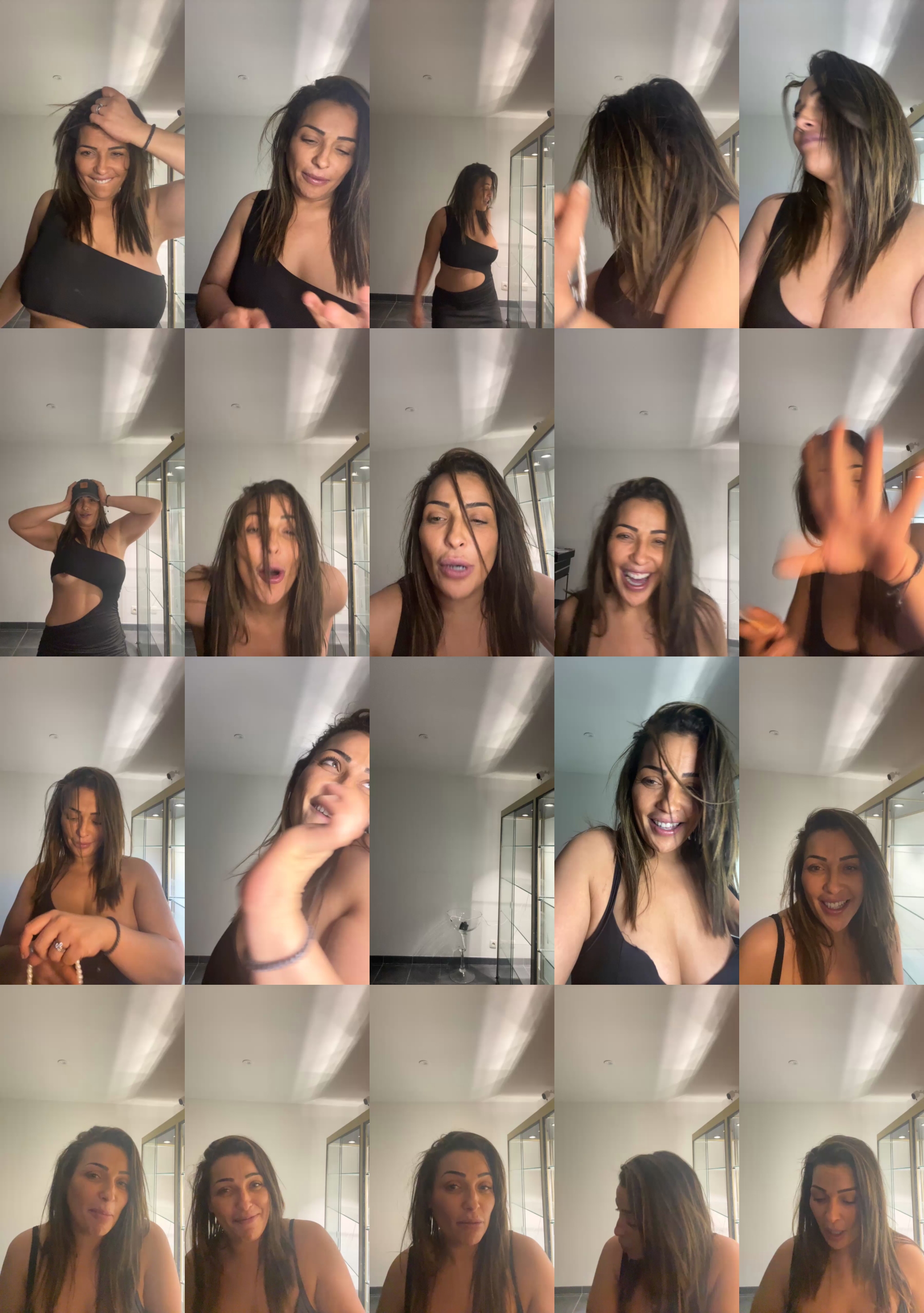 Douceleche 15-11-2023 strip 