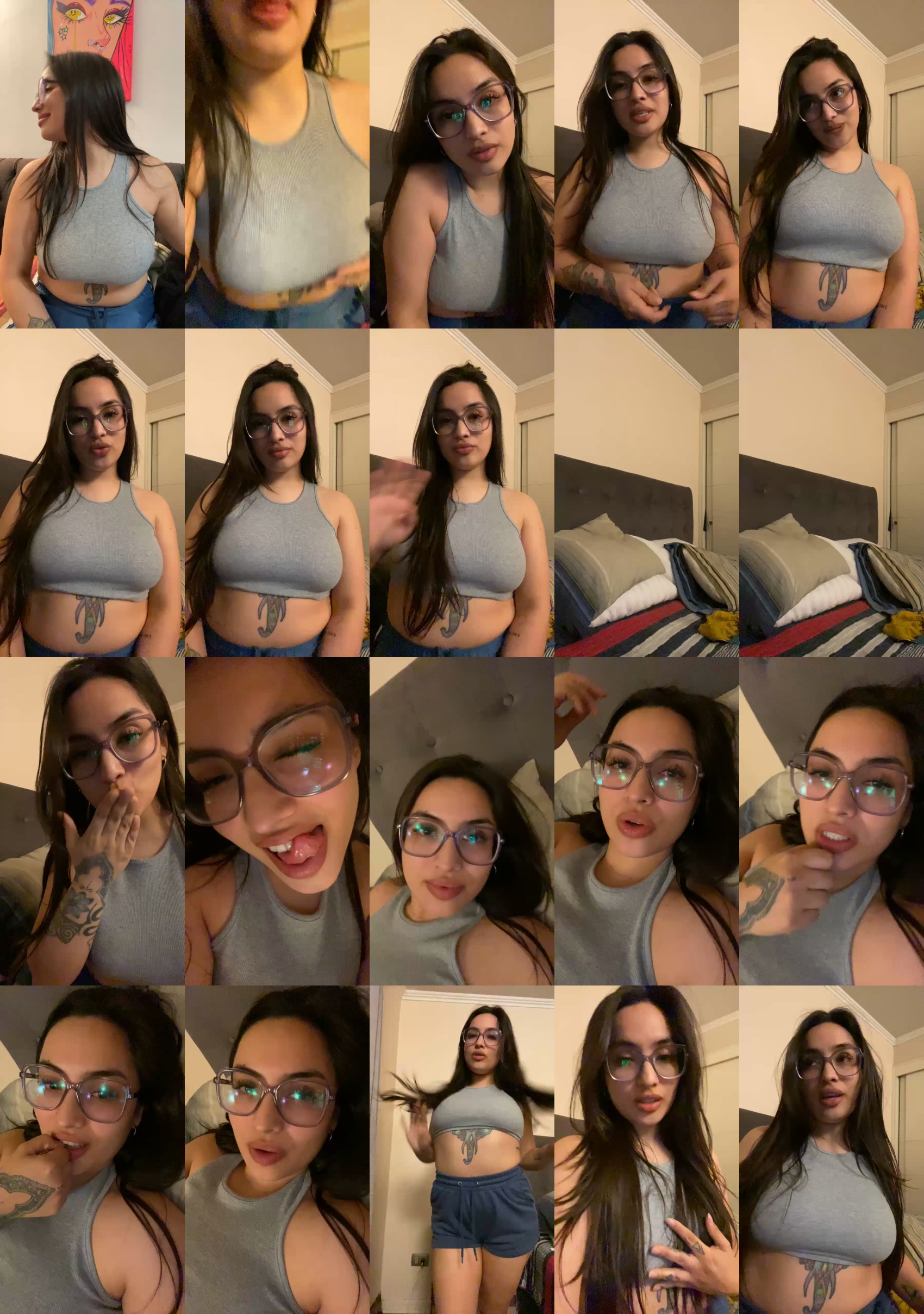Latinaakita4 16-11-2023 beauty 