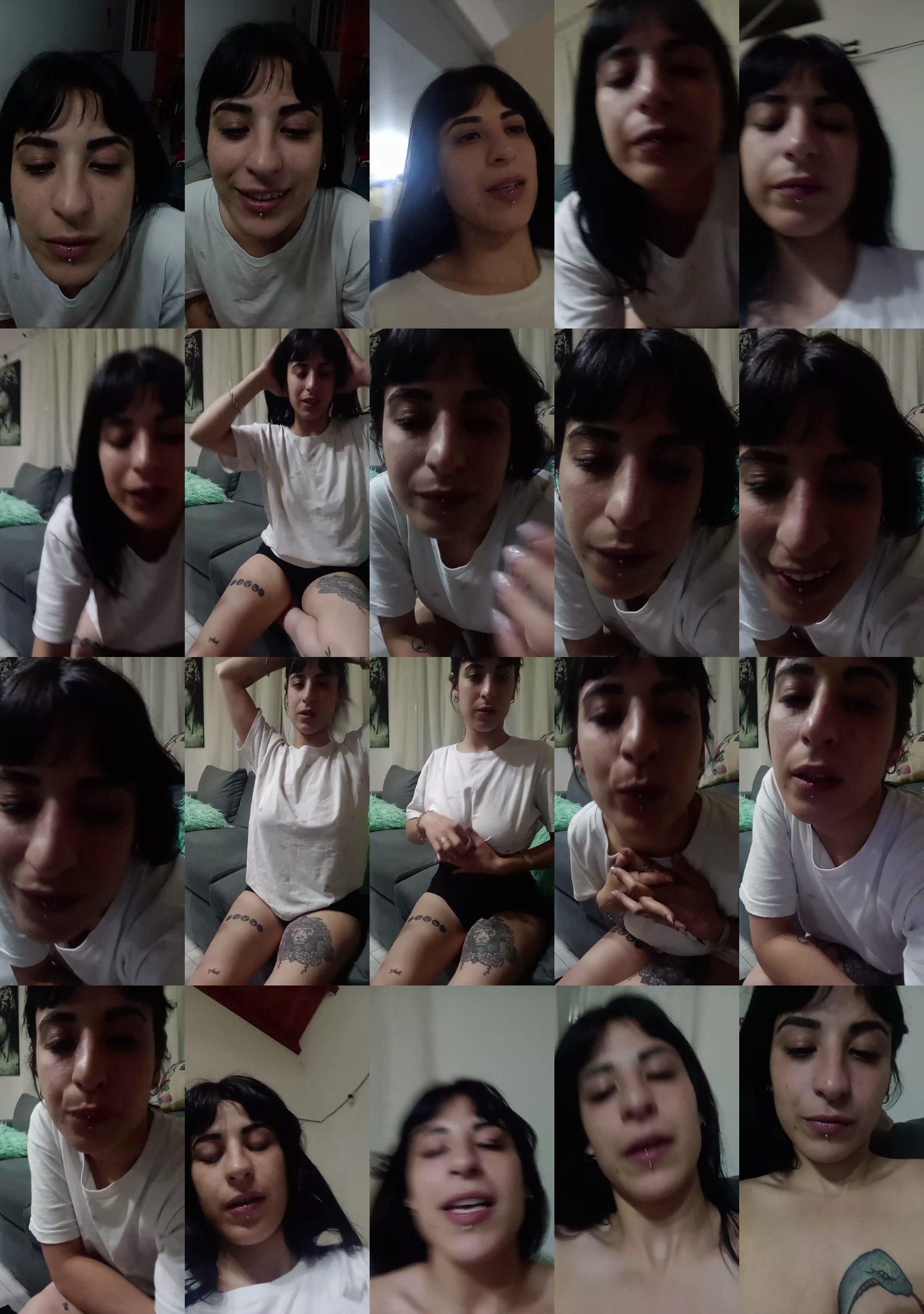 Maribelxxx 16-11-2023 orgasm 