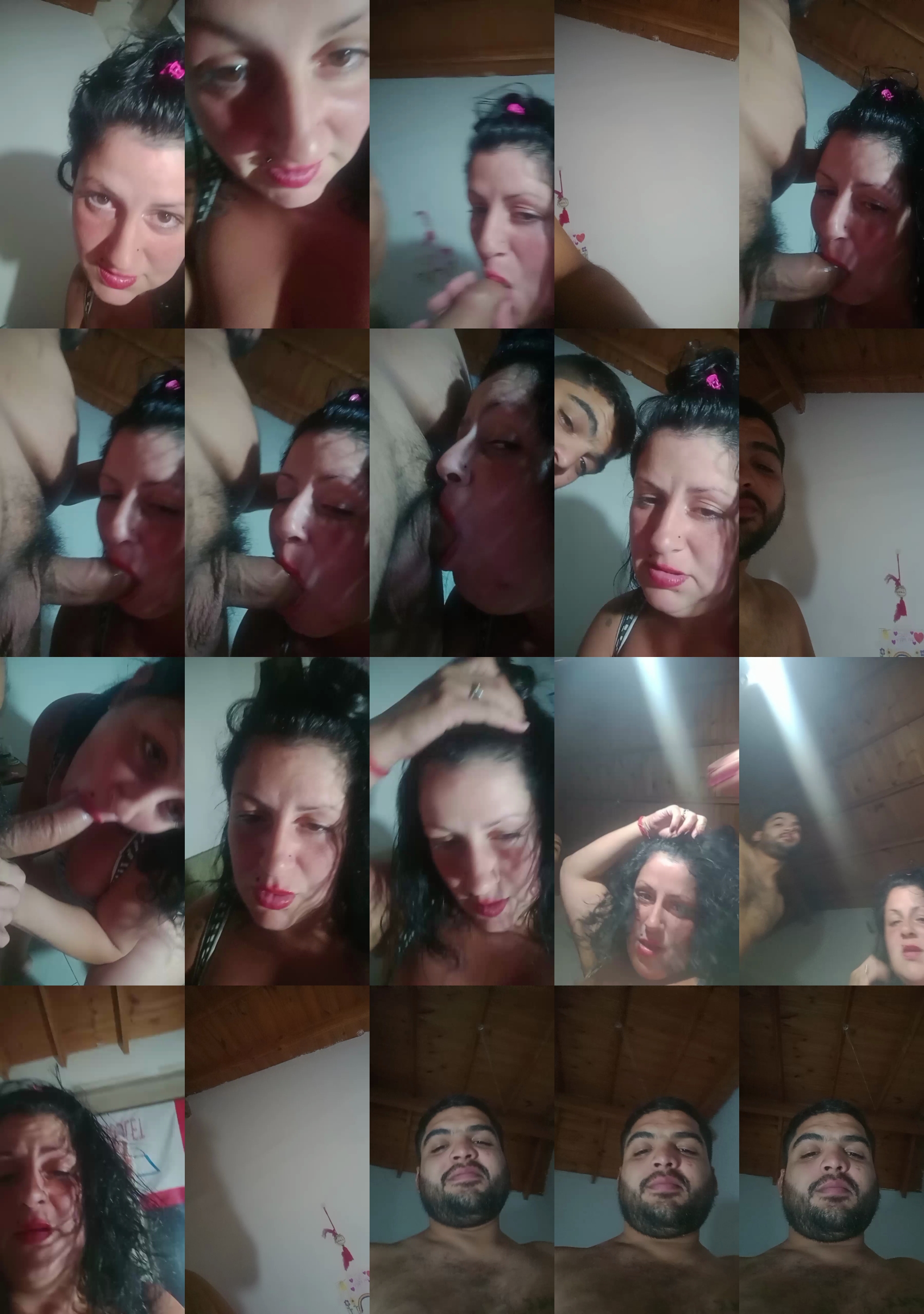 Morochoylola 16-11-2023 prettyface 