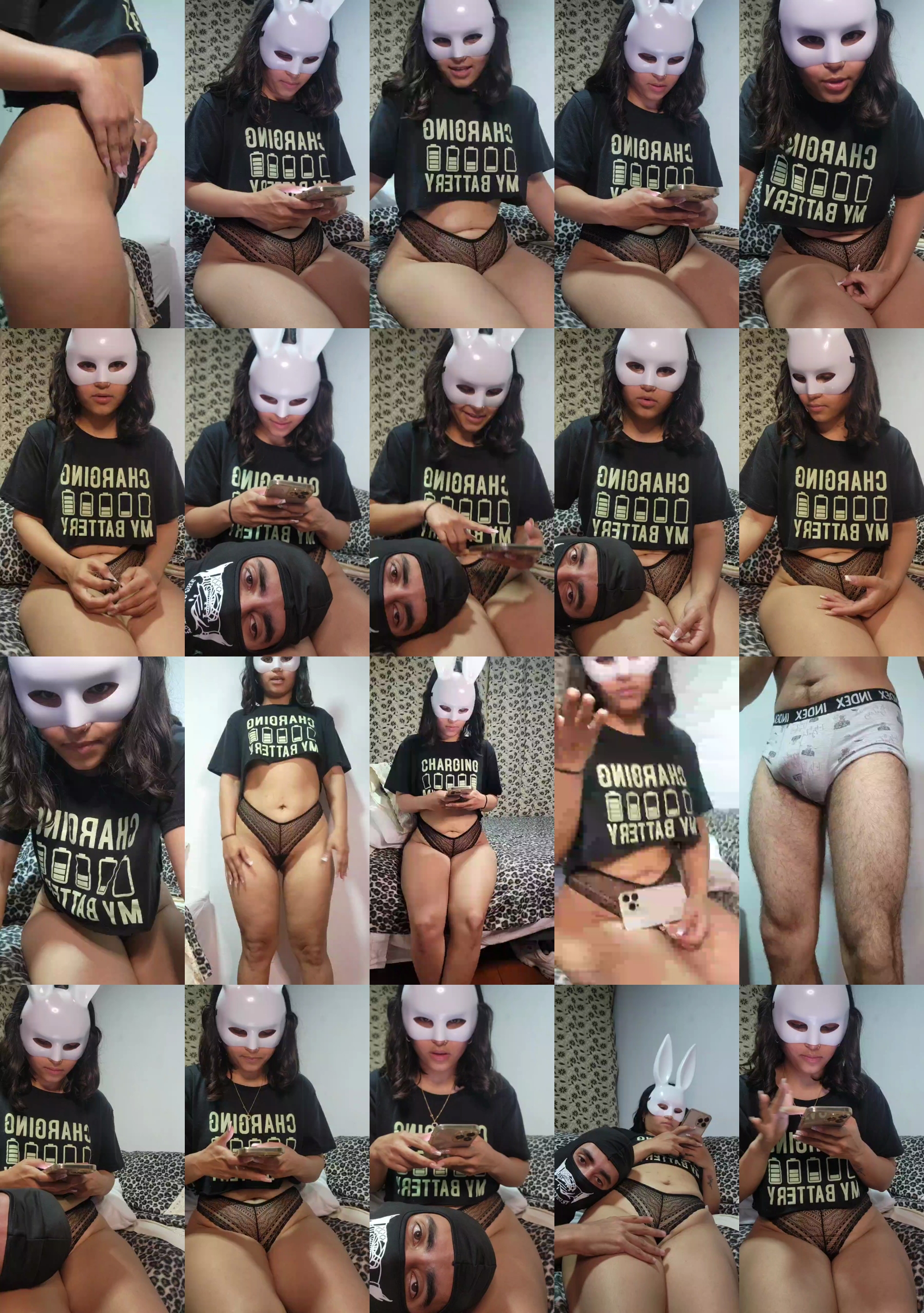 Sc4ryGirl1 16-11-2023 lickpussy 