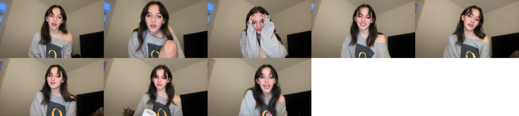 laceyflowers 16-11-2023 tits 