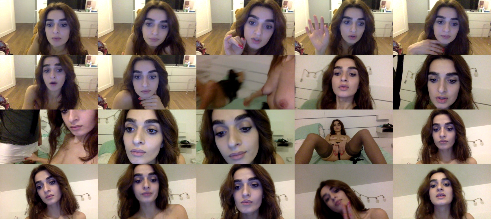 maia183 15-11-2023 horny 