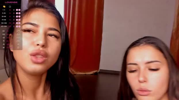 mari__anna 16-11-2023 Naked 