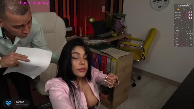 secretary_bj 15-11-2023 blowjob 