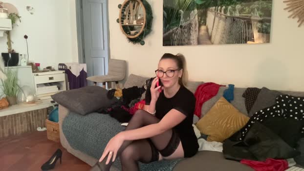 sweetnauthydate 16-11-2023 striptease 