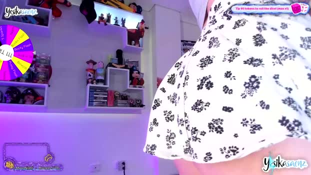 yesikasaenz 16-11-2023 fuckass 