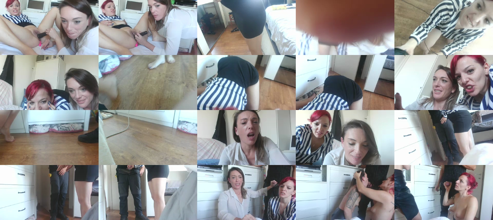 LadyMiri 17-11-2023 bigass 