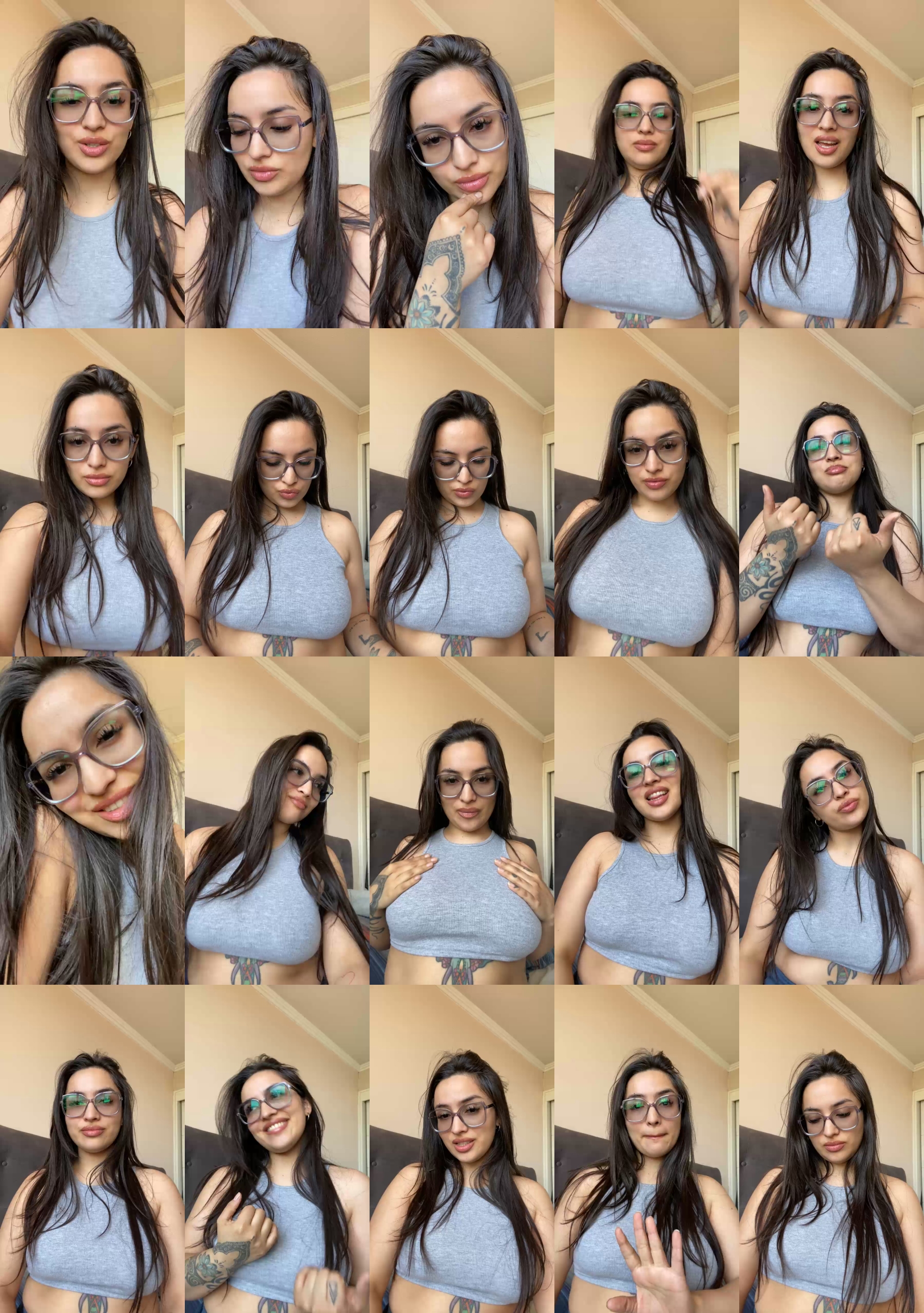 Latinaakita4 16-11-2023 skinny 