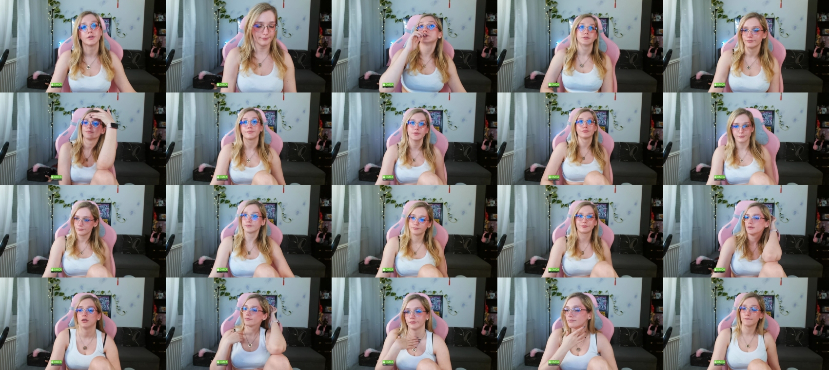 LunaNicole 17-11-2023 XXX 