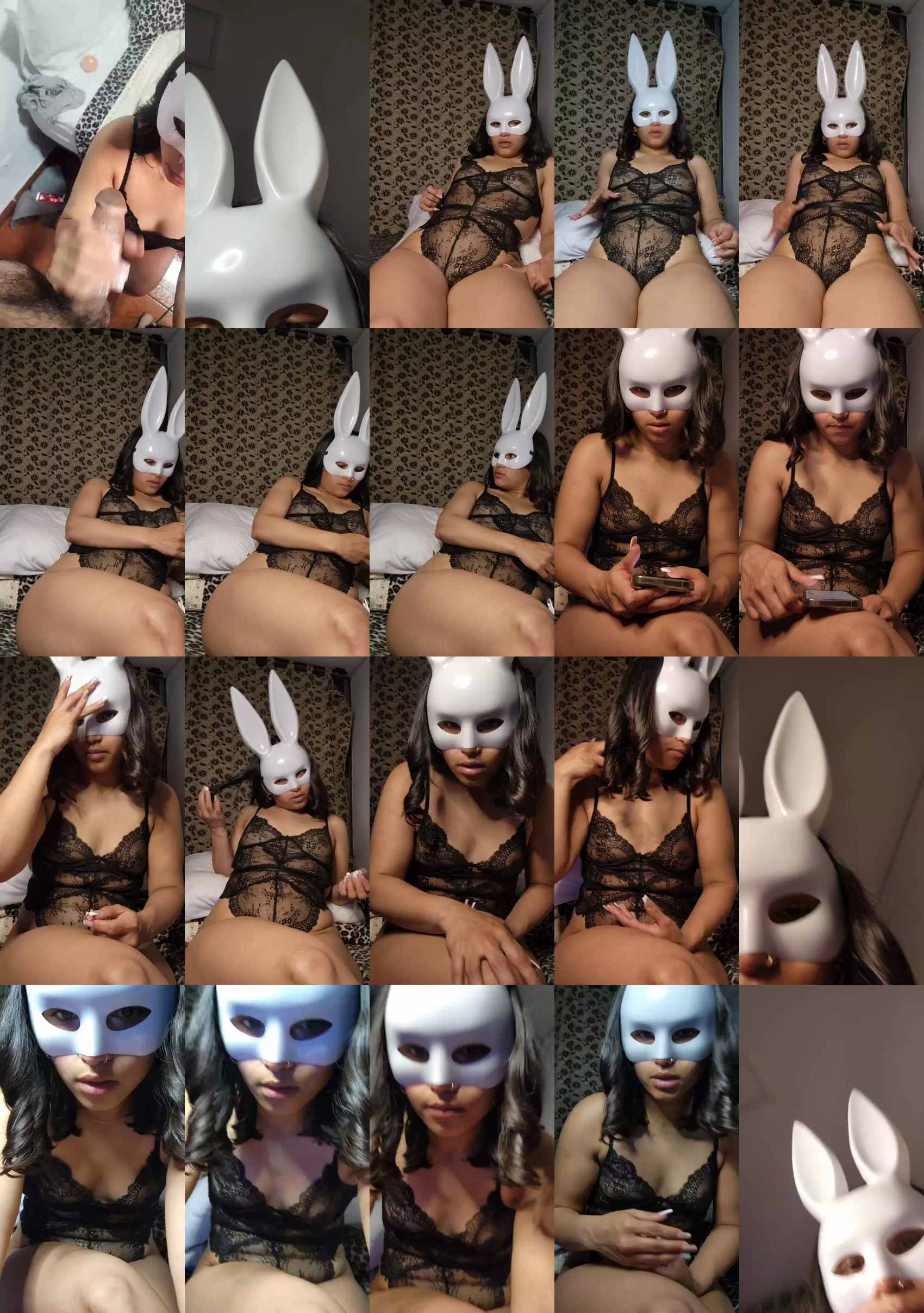 Sc4ryGirl1 17-11-2023 hot 