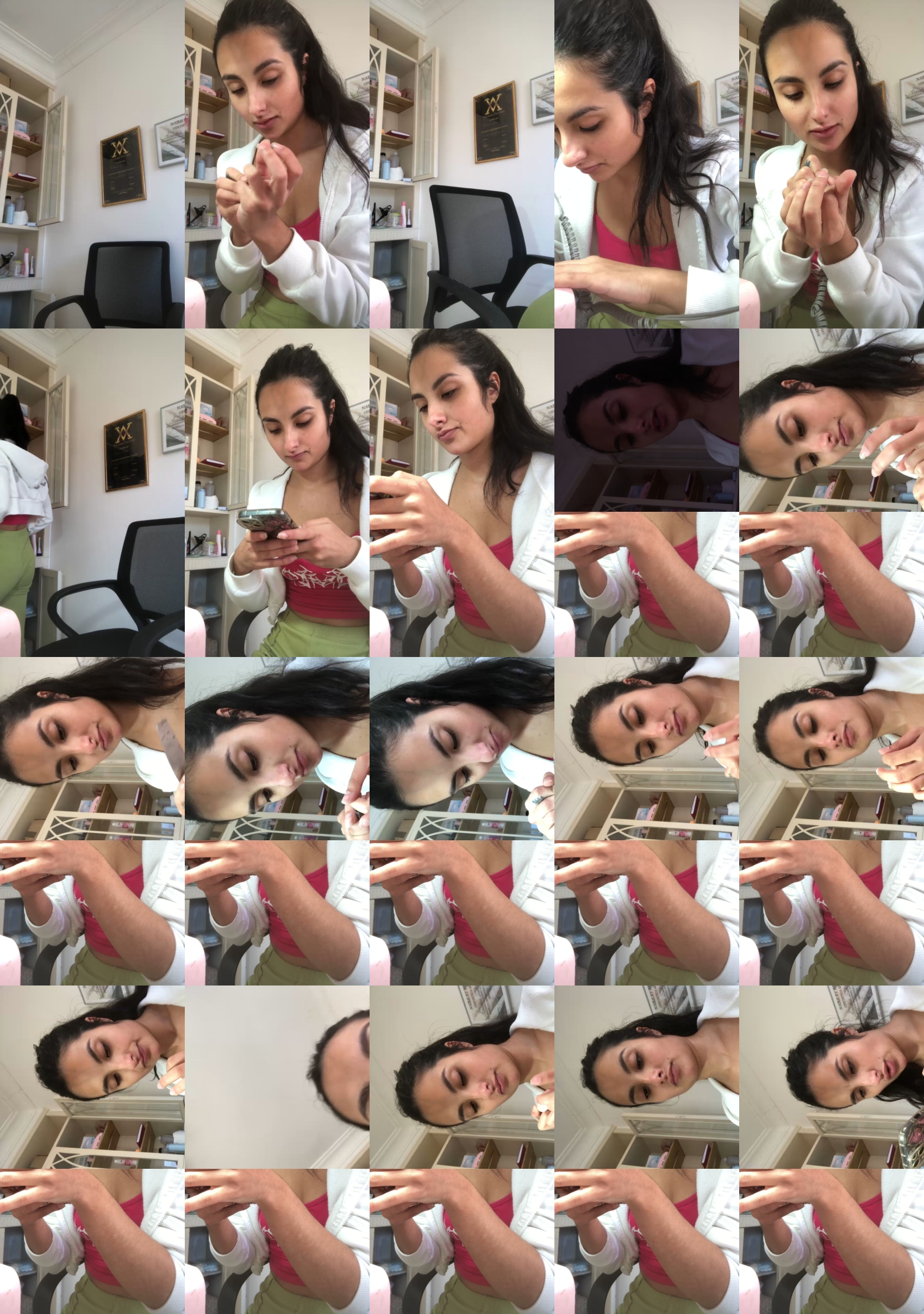 Zoeh97 17-11-2023 sex 