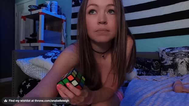 anabelleleigh 16-11-2023 wet 