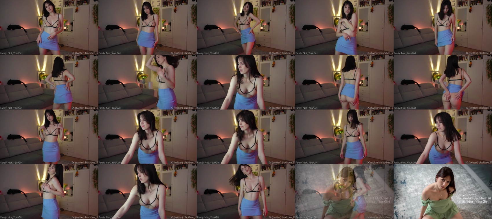 _blackbee_ 17-11-2023 Naked 