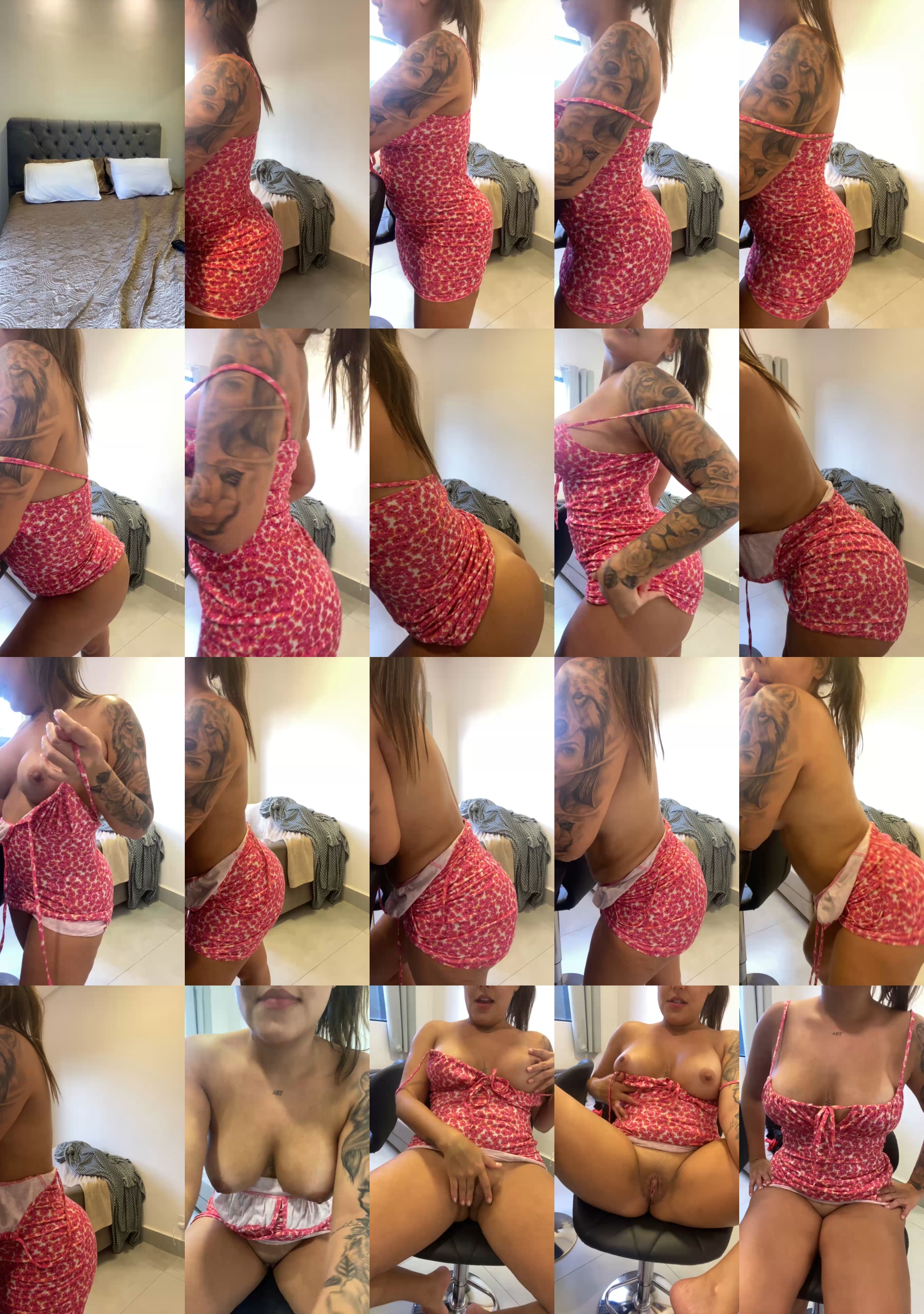 brunatavares7 16-11-2023 sucktits 
